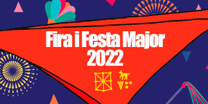 Fira i Festa Major de la Minerva 2022