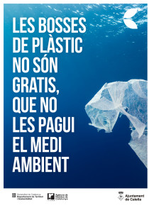 18022016 - Campanya de conscienciació sobre les bosses de plàstic gratuïtes al petit com