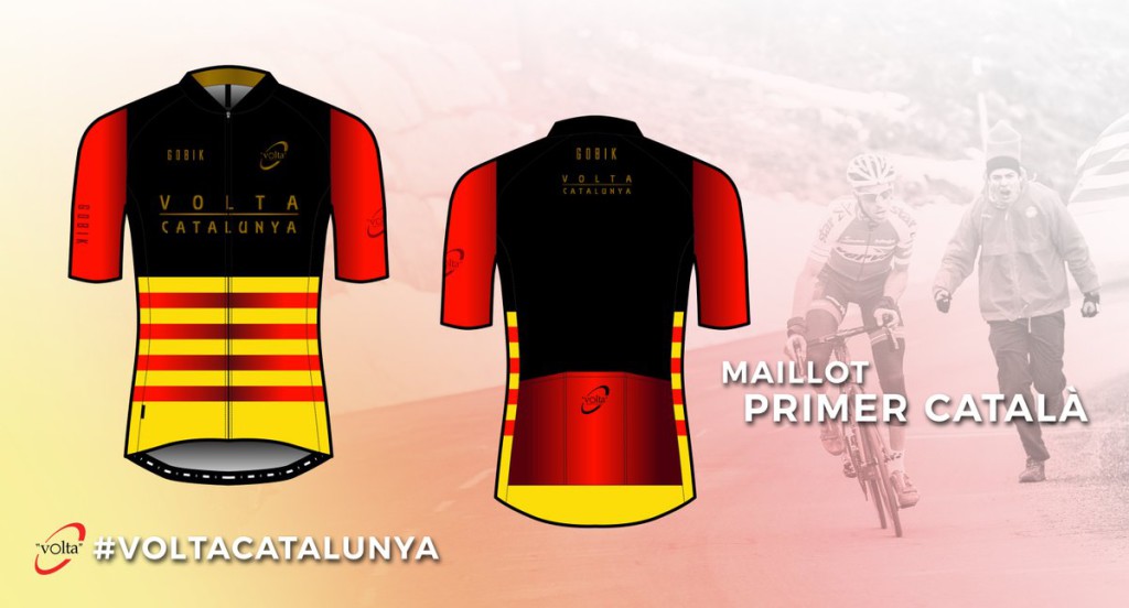 maillot català
