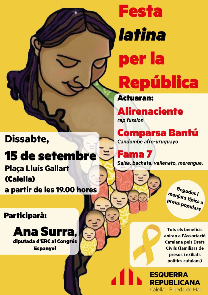 20180915 cartell festa latina