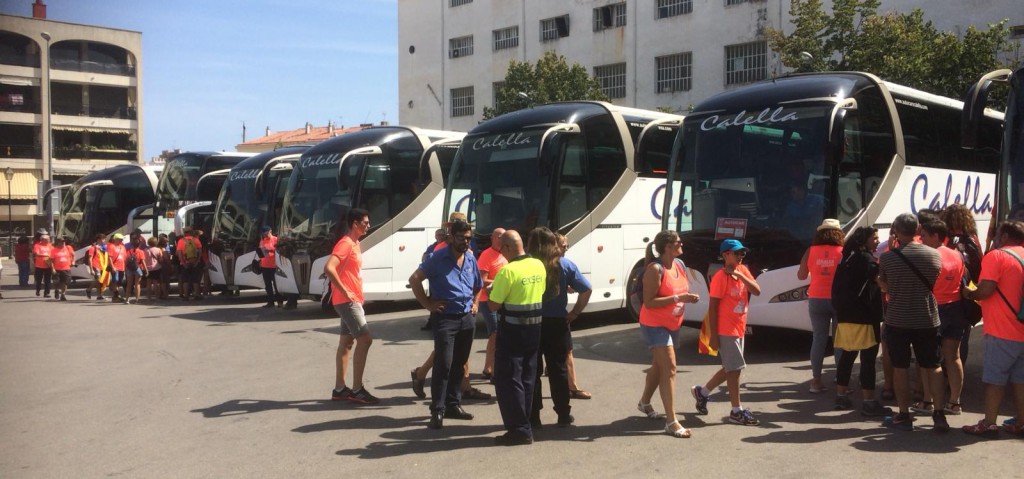 autocars11s2018calella