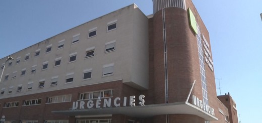 Hospital_Sant_Jaume_de _Calella