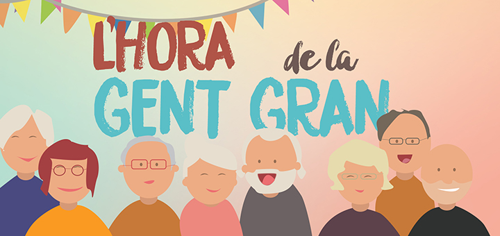 L'HORA DE LA GENT GRAN_Web