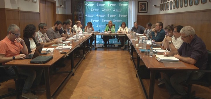 Ajuntament, 08/10/2015