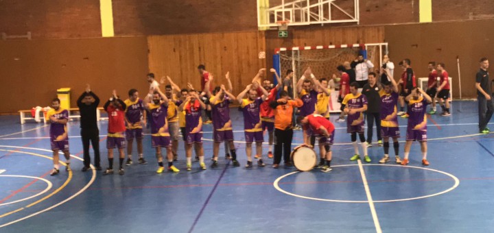 handbolcelebració