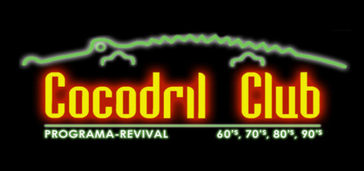 Cocodril