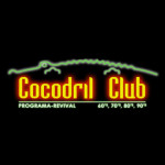 Cocodril-t