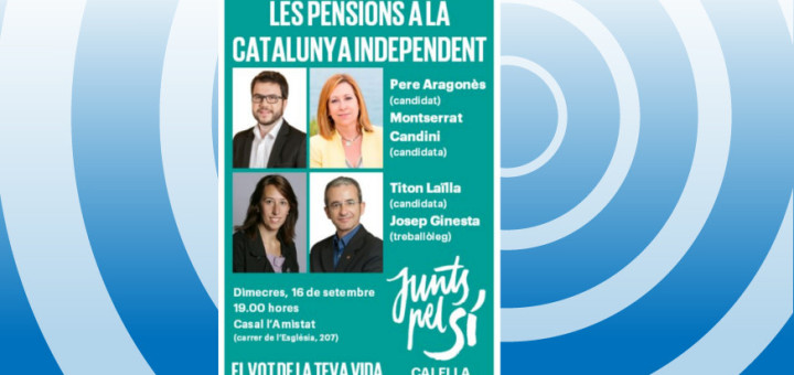 cartell pensions