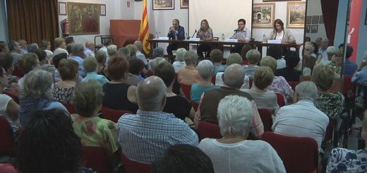 Cooperativa l'Amistat, ahir