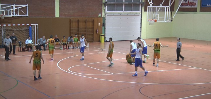 Bàsquet