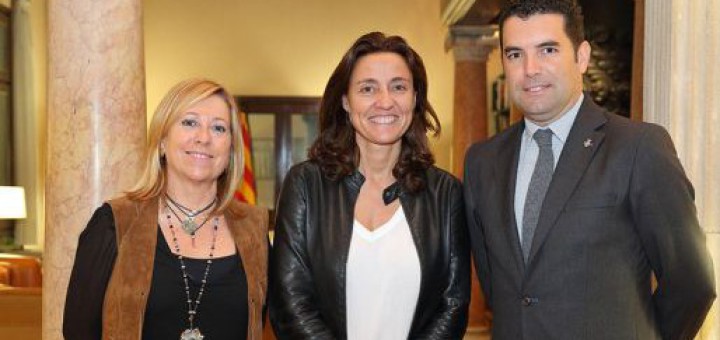 CANDINI AMB AMOR