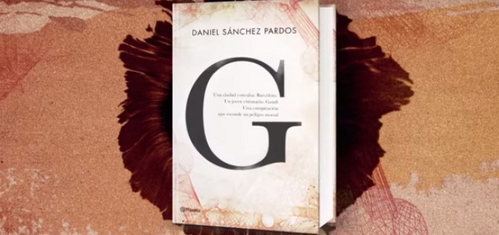 G Daniel Sanchez Pardos