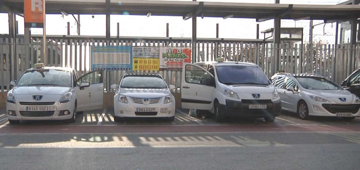 TaxisCalellaVistaGeneral