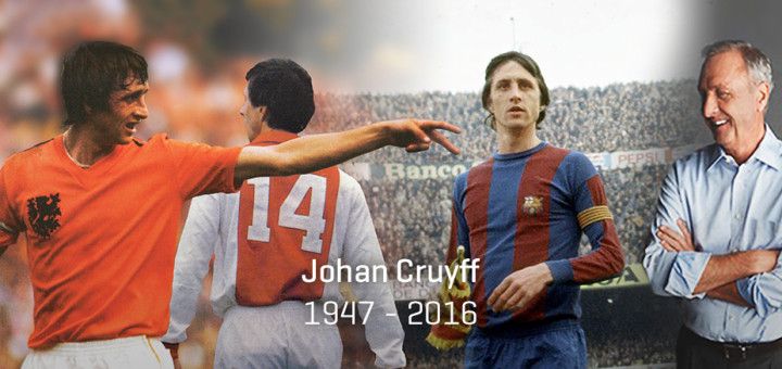 Imatge: Fundación Cruyff