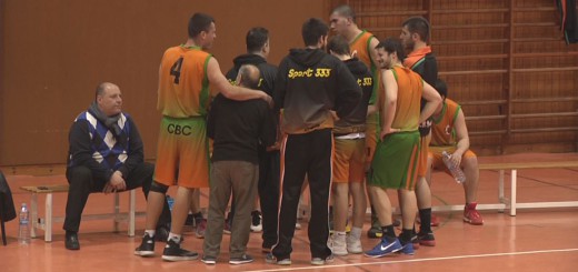 Pavelló Municipal, 19/03/2016
