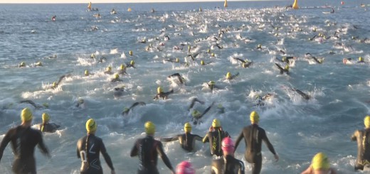 Ironman 70.3 del 2015