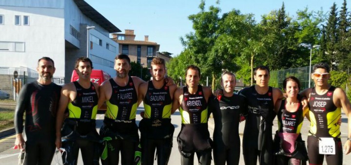 2016.06.05 Triatló B de Banyoles
