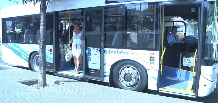 BUSOS PITUFO