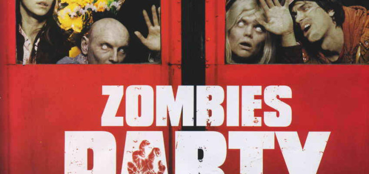 zombies-party