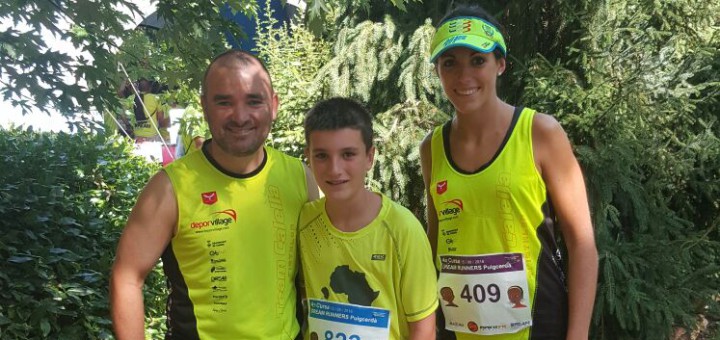 2016.08.15 IV Dream Runners Puigcerdà