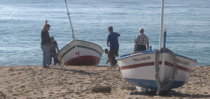 tirada