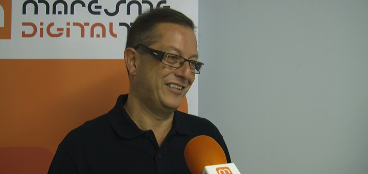 Joan Josep Ribas, Txespi, arxiu