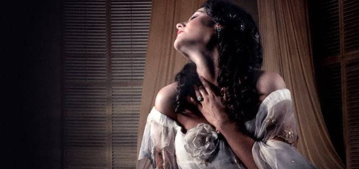 la traviata