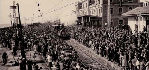 tren mataro