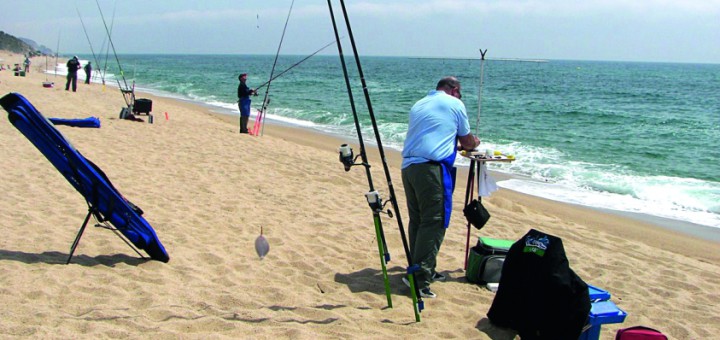pesca esportiva campionat