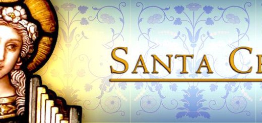 santa cecilia