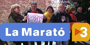 Marató TV3
