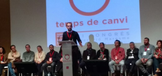 CONGRÈS PSC MARESME