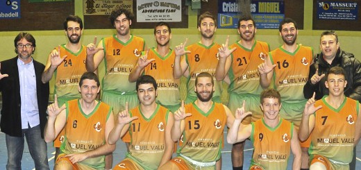 bàsquet