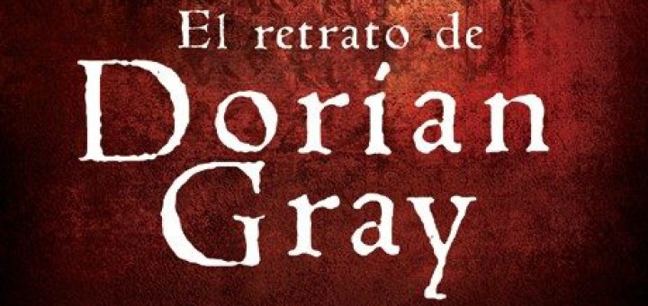El retrat de Dorian Gray d’Oscar Wilde