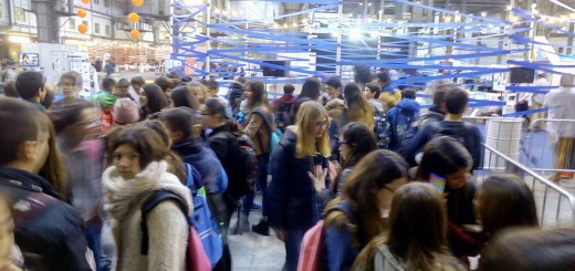YOMO ESCOLA PIA