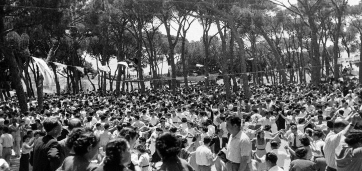 Aplec-Calella-1953_public