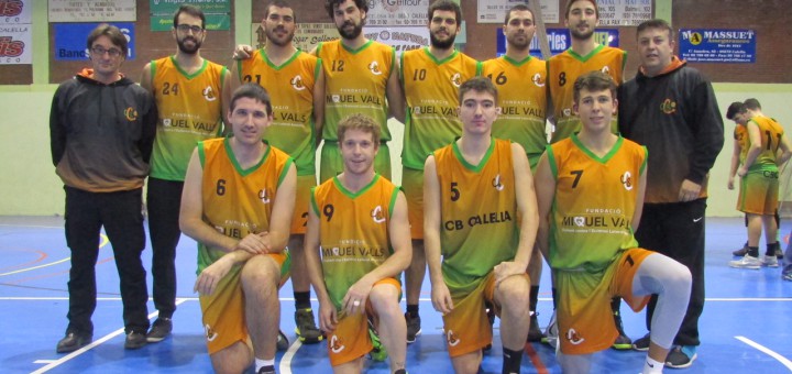 FOTO BÀSQUET