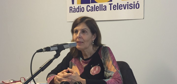 ROSA MARIA CARBONELL