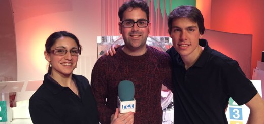 Aleix Duran, Barbara Escobar, Jordi Terme, Grossa Sant Jordi 017