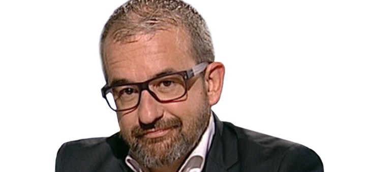 Josep Ginesta, secretari general de Treball, Afers Socials i Famílies de la Generalitat