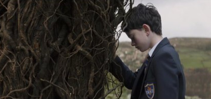 A Monster Calls