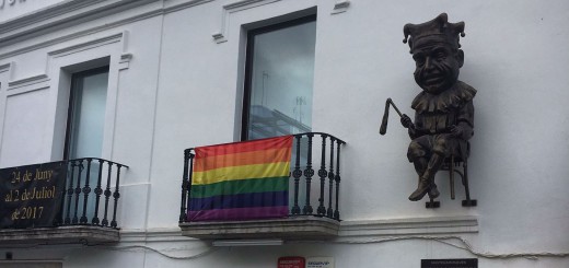 BANDERA GAI