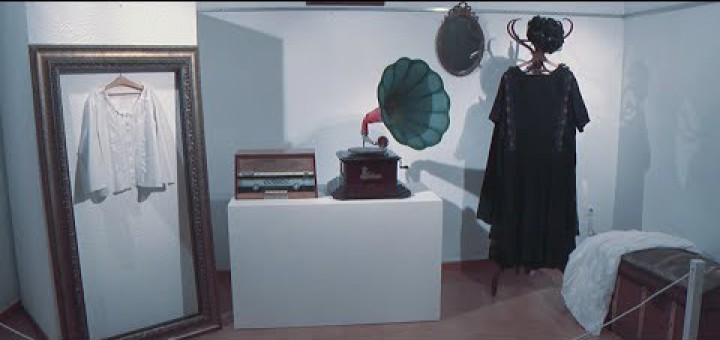 [VÍDEO] Exposició Complements de Moda 1850-1950