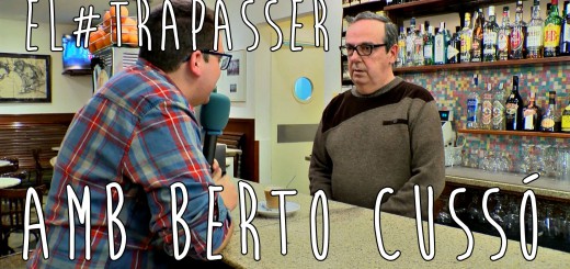 TRAPASSER BERTO 02