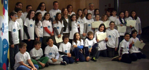consell infants
