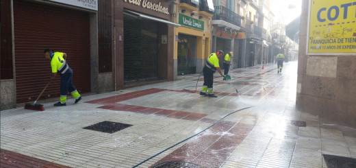 Foto d’arxiu (Font: @PoliciaCalella)