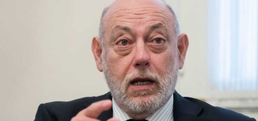 Fiscal Jose Manuel Maza
Font Rtve.es
