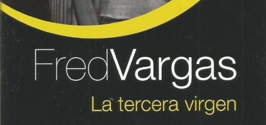 La tercera verge de Fred Vargas