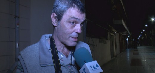 Edu Millan, portaveu de Podem Calella
