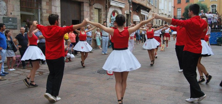 29è Aplec Internacional de Perpinyà